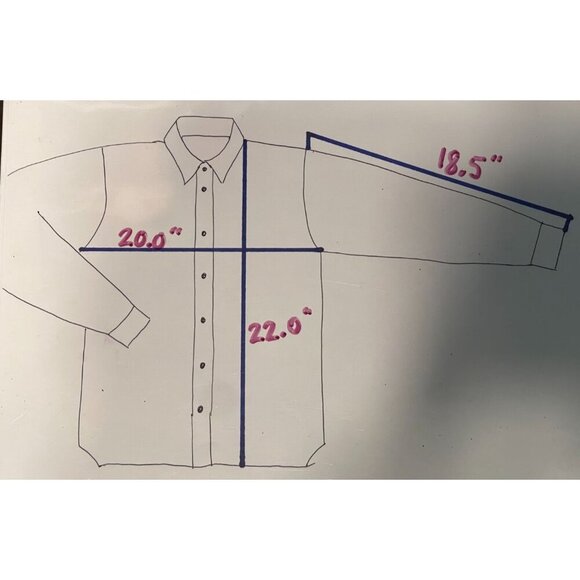 St. John's Bay Medium 8/10 Maroon 3/4 Sleeve Ribbed Mock Turtleneck Vintage 90's - Picture 6 of 6